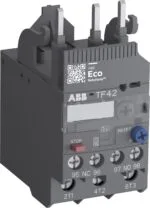 ABB 1SAZ721201R1055 - TF42-38 Thermal Overload Relay