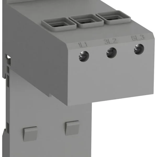 ABB 1SAZ801901R1001 - DB65 Single Mounting Kit For TF65