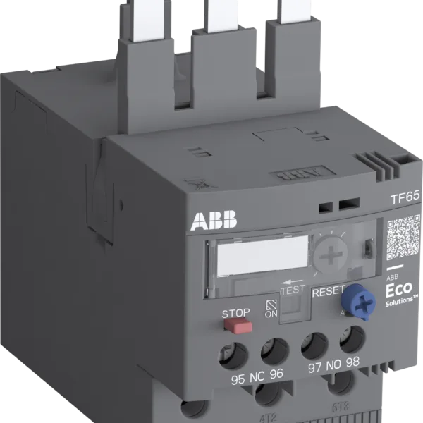 ABB 1SAZ811201R1006 - TF65-60 Thermal Overload Relay