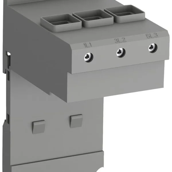 ABB 1SAZ901901R1001 - DB96 Single Mounting Kit For For TF96 An