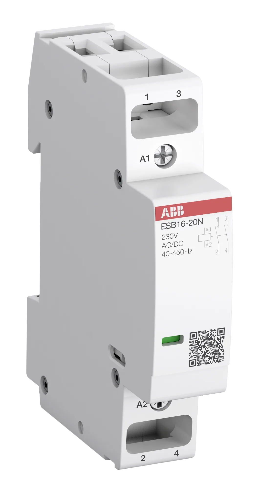 1SBE111111R0602 ABB 1SBE111111R0602 - ESB16-02N