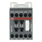 ABB NS31E-26 230V Yardımcı Kontaktör (3NO+1NC) - Görsel 2