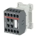 ABB NS31E-26 230V Yardımcı Kontaktör (3NO+1NC) - Görsel 4