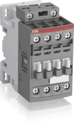 ABB 1SBH136001R2122 - NFZ22E-21 24-60V50/60HZ 20-60VDC Contactor Relay