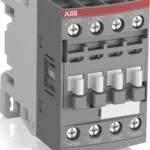 ABB 1SBH136001R2140 - NFZ40E-21 24-60V50/60HZ 20-60VDC Contactor Relay