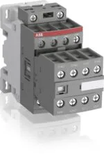 ABB 1SBH137001R1162 - NF62E-11 24-60V50/60HZ 20-60VDC Contactor Relay