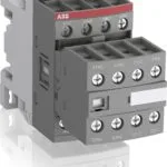 ABB 1SBH137001R1353 - NF53E-13 100-250V50/60HZ-DC Contactor Relay