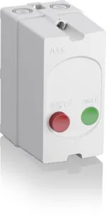 ABB 1SBK104235R2000 - Dol Starter DRAS09-20S 24V50/60HZ