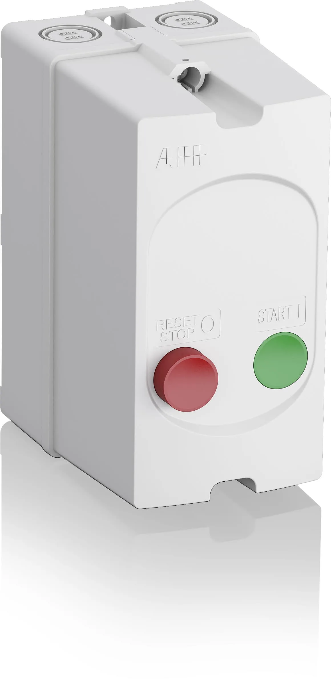 1SBK104335R8100 ABB 1SBK104335R8100 - Dol Starter DRASL09-81S 24VDC