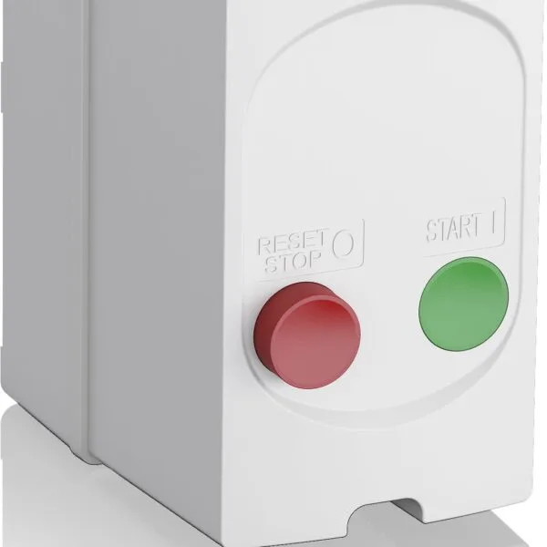 ABB 1SBK124135R2600 - Dol Starter DRAS16-26N 230V50/60HZ