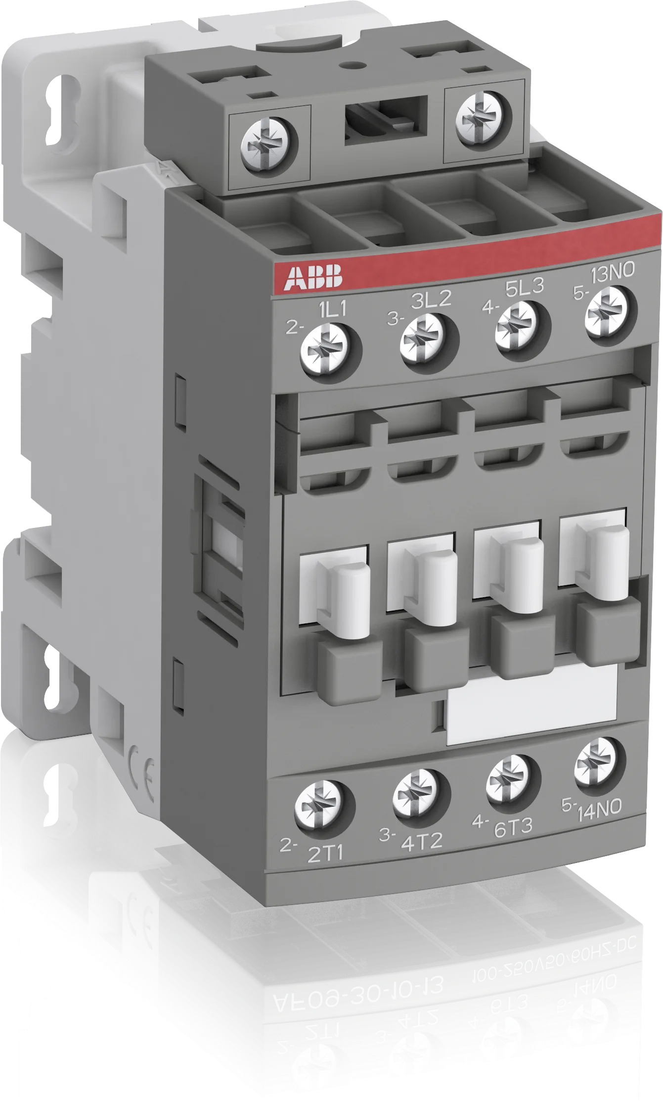 1SBL156001R2101 ABB 1SBL156001R2101 - AF12Z-30-01-21 24-60V50/60HZ 20-60VDC Contactor