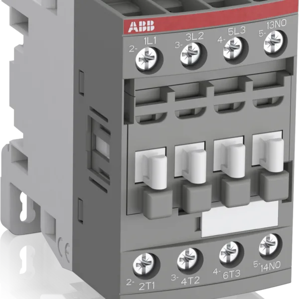 ABB 1SBL176001R2110 - AF16Z-30-10-21 24-60V50/60HZ 20-60VDC Contactor