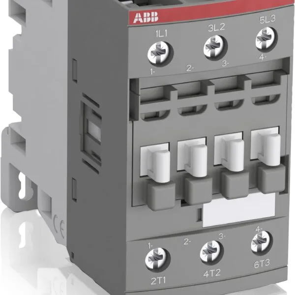ABB 1SBL236001R2100 - AF26Z-30-00-21 24-60V50/60HZ 20-60VDC Contactor