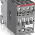 ABB 1SBL237201R1100 - AF26-40-00-11 24-60V50/60HZ 20-60VDC Contactor