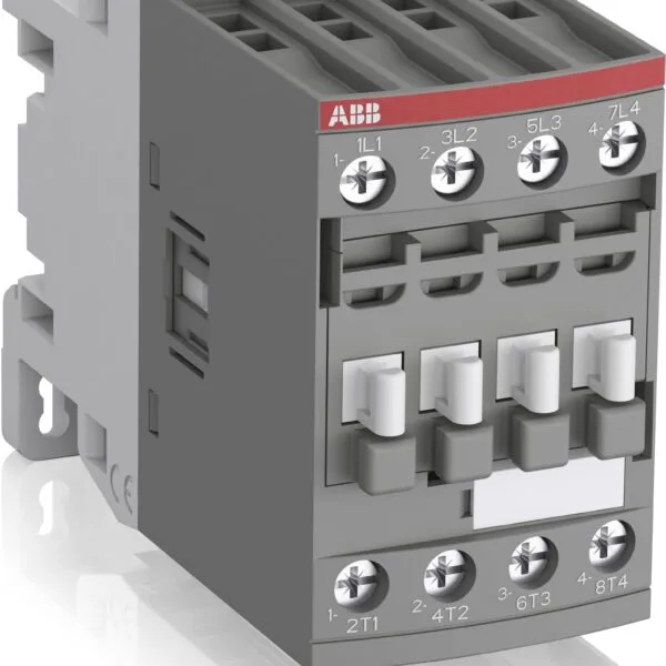 ABB 1SBL237201R1100 - AF26-40-00-11 24-60V50/60HZ 20-60VDC Contactor
