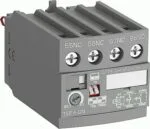 ABB 1SBN020112R1000 - TEF4-ON Frontal Electronic Timer