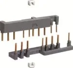 ABB 1SBN081012R1000 - BER16C-3 Connection Set For Reversing Contactors