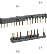 ABB 1SBN081018R2000 - Star Delta Connectıon Set BEY16C-3