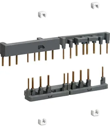 ABB 1SBN081018R2000 - Star Delta Connectıon Set BEY16C-3