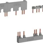 ABB 1SBN081313R2000 - BEY16-4 Connection Set For STAR-DELTA Starter