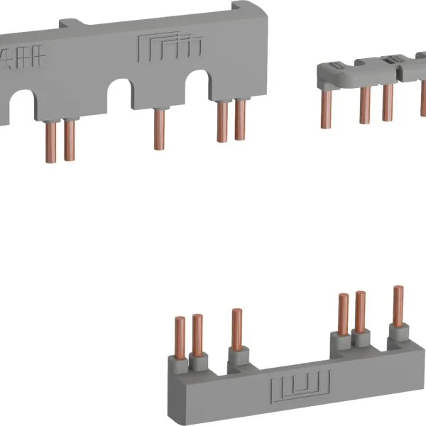 ABB 1SBN081313R2000 - BEY16-4 Connection Set For STAR-DELTA Starter