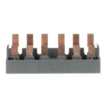 ABB BER65-4 Enversör Bağlantı Seti (AF40-AF65) - Görsel 2