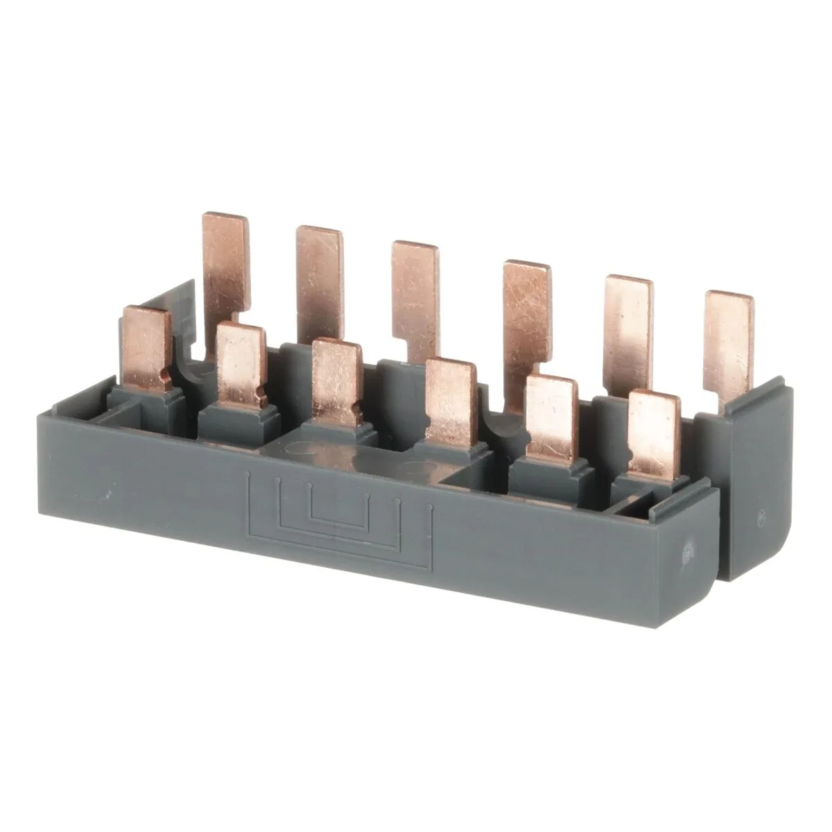 ABB BER65-4 Enversör Bağlantı Seti (AF40-AF65) - Görsel 4