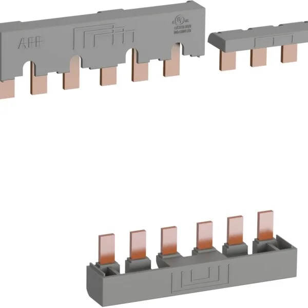 ABB 1SBN083413R2000 - BEY65-4 Connection Set For STAR-DELTA Starter