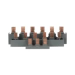 ABB 1SBN083913R2000 - BEY96-4 Connection Set For STAR-DELTA Starter