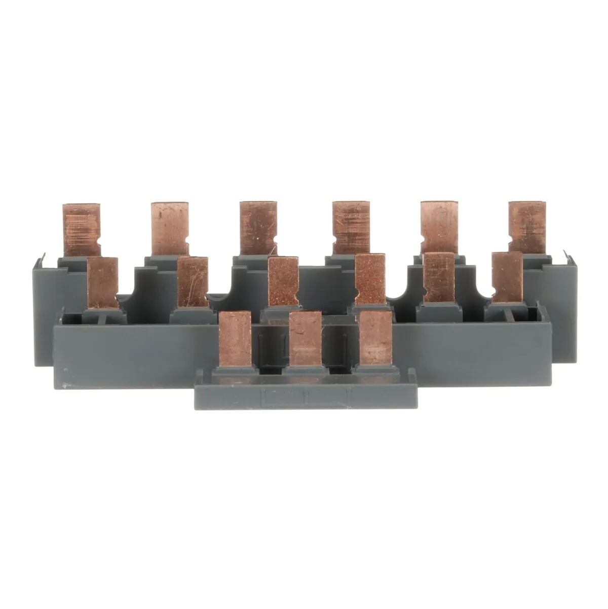 ABB BEY96-4 Yıldız Üçgen Bağlantı Seti (AF80-AF96) - Görsel 2