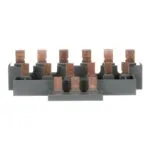 ABB BEY96-4 Yıldız Üçgen Bağlantı Seti (AF80-AF96) - Görsel 2