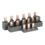 ABB BEY96-4 Yıldız Üçgen Bağlantı Seti (AF80-AF96) - Görsel 3