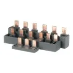 ABB BEY96-4 Yıldız Üçgen Bağlantı Seti (AF80-AF96) - Görsel 4