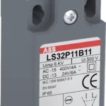 ABB 1SBV010311R1211 - LS32P11B11