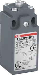 ABB 1SBV010311R1211 - LS32P11B11