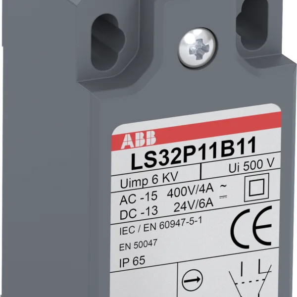 ABB 1SBV010311R1211 - LS32P11B11