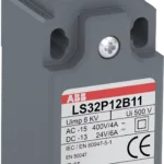 ABB 1SBV010312R1211 - LS32P12B11