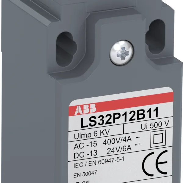 ABB 1SBV010312R1211 - LS32P12B11