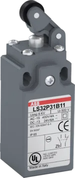 ABB 1SBV010331R1211 - LS32P31B11