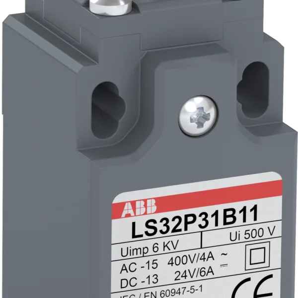 ABB 1SBV010331R1211 - LS32P31B11