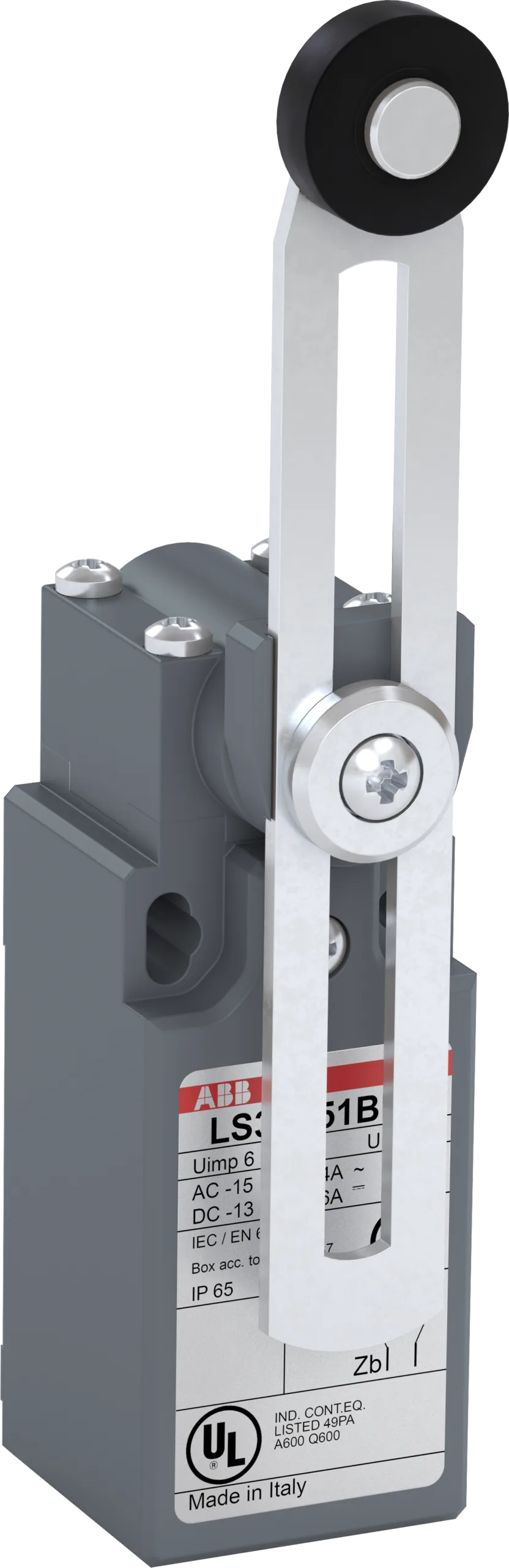 1SBV010351R1211 ABB 1SBV010351R1211 - LS32P51B11