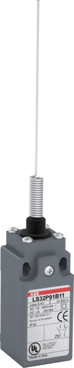 ABB 1SBV010391R1211 - LS32P91B11