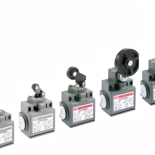 ABB 1SBV011011R1211 - LS72P11B11