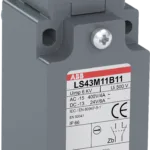 ABB 1SBV011111R1211 - LS40M11B11