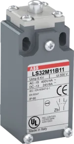 ABB 1SBV011911R1211 - LS32M11B11