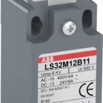 ABB 1SBV011912R1211 - LS32M12B11