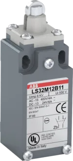 ABB 1SBV011912R1211 - LS32M12B11