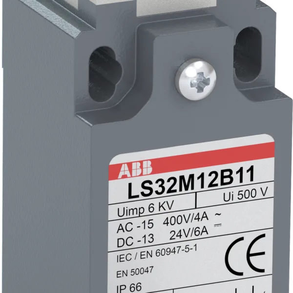 ABB 1SBV011912R1211 - LS32M12B11