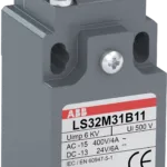 ABB 1SBV011931R1211 - LS32M31B11