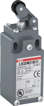 ABB 1SBV011931R1211 - LS32M31B11